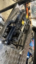 Cric renault master d'occasion  Rosny-sur-Seine