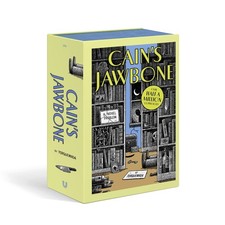 Cain jawbone deluxe for sale  Laurel