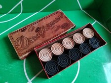 Vintage draughtsmen draughts for sale  STOURBRIDGE