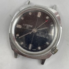 Lucerne luxe watch for sale  LEEDS