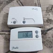 danfoss wireless thermostat for sale danfoss wireless thermostat for sale SUNDERLAND