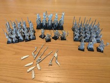 Warhammer hochelfen armee gebraucht kaufen Warhammer hochelfen armee gebraucht kaufen  Düsseldorf