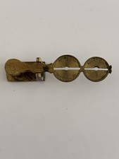 Antique sovereign half for sale  FAREHAM