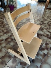 Stokke tripp trapp gebraucht kaufen  Ibbenbüren