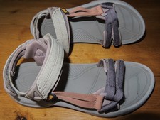 Teva sandale sandalette gebraucht kaufen  Oberteuringen