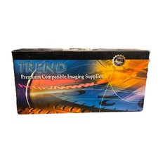 Cartucho preto Trend Trd540a para HP Laserjet Cm1312mfp substitui Cb540a comprar usado  Enviando para Brazil