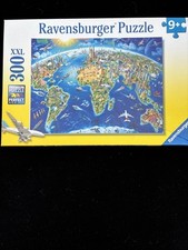 Puzzle ravensburger älter gebraucht kaufen  Deutschland