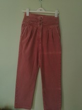 Jean taille haute d'occasion  Gagny