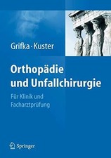 orthopadie unfallchirurgie gebraucht kaufen orthopadie unfallchirurgie gebraucht kaufen  Stuttgart