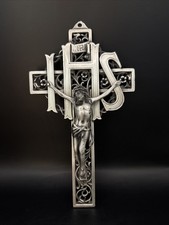 2 silver wall hangings for sale  Dallas
