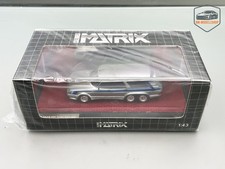 1:43 MATRIX 41801-042 Saab 906 Turbo Concept // 2 O 0563 comprar usado 1:43 MATRIX 41801-042 Saab 906 Turbo Concept // 2 O 0563 comprar usado  Enviando para Brazil