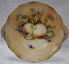 Coalport fruits michael for sale  RIPLEY