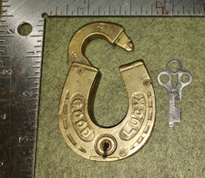 Vintage good luck for sale  Bayville