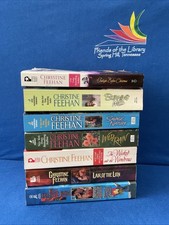 Lot paperbacks christine for sale  Spring Hill