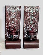 Pair bronze metal for sale  Hustisford