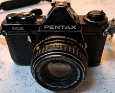 Pentax asahi analoge gebraucht kaufen  Trebur
