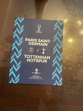 Paris germain tottenham for sale  ENFIELD
