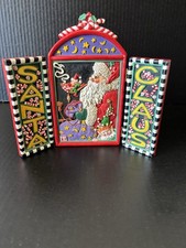 Mary engelbreit santa for sale  Phoenix