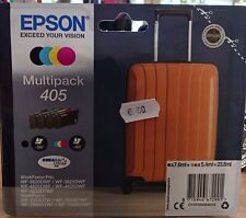 Cartuccia epson 405 usato  Italia