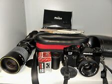 Mamiya quartz mamiya gebraucht kaufen  Bünde