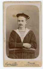 Photo photographie cdv d'occasion  Avignon