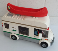 Lego city 60057 d'occasion  Bauvin