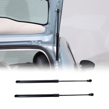 Amortecedores de apoio de suspensão traseiro de aço carbono para Fiat 500 2007-2020 comprar usado  Enviando para Brazil