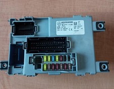 Centralina bodycomputer lancia usato  Gavorrano