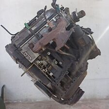 Motore completo peugeot usato  Marcianise