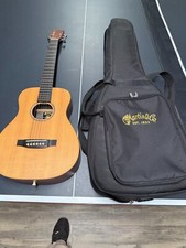 Martin lx1 little for sale  Lagrange
