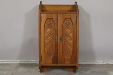 Jugendstil hängeschrank hausa gebraucht kaufen  Stadtbergen