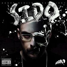 Sido maske 1cd gebraucht kaufen  Berlin