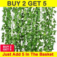 Artificial trailing ivy for sale  MANCHESTER