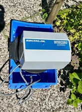 ölbrenner electro interzero gebraucht kaufen  Hamburg