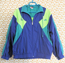 Veste nike windbreaker d'occasion  Arles