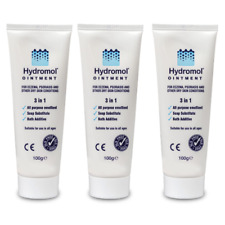 Hydromol ointment 100g for sale  WORKSOP