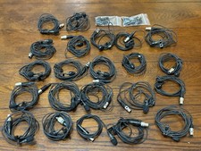 Sennheiser lavalier microphone for sale  Boca Raton