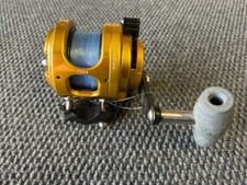 Tiburon reel sst7524 for sale  Costa Mesa