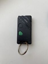 Piranha car alarm for sale  STOKE-ON-TRENT