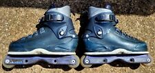 Salomon aggressive inline for sale  NORTHAMPTON