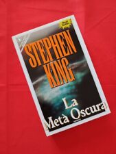 Libro stephen king usato  Santo Stefano di Camastra