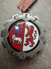 Médaille militaire insigne d'occasion  Celles-sur-Belle