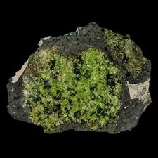 Natural emerald peridot for sale  Post Falls