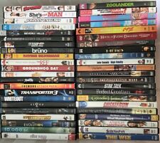 DVDs Choose the Titles You Want - Most $2 Each Good Condition $6 Flat Shipping! comprar usado  Enviando para Brazil