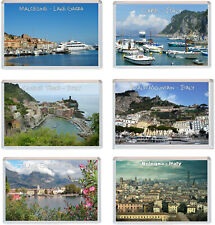 Various italy 67mm for sale  WEYMOUTH