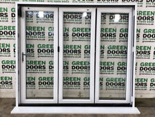 Upvc bifolding doors for sale  LUTON