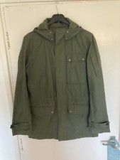 Victorinox mens coat for sale  ABERDEEN