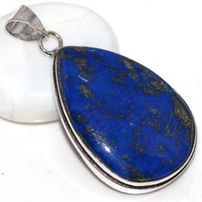 Lapis lazuli 925 for sale  Shipping to Ireland