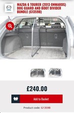 Guardsman dog guard for sale  BIRMINGHAM