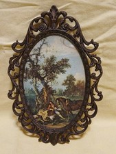Vint ornate metal for sale  Springfield